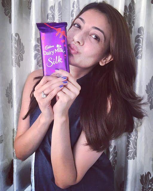 Kajal Aggarwal's LEAKED Photos are REAL