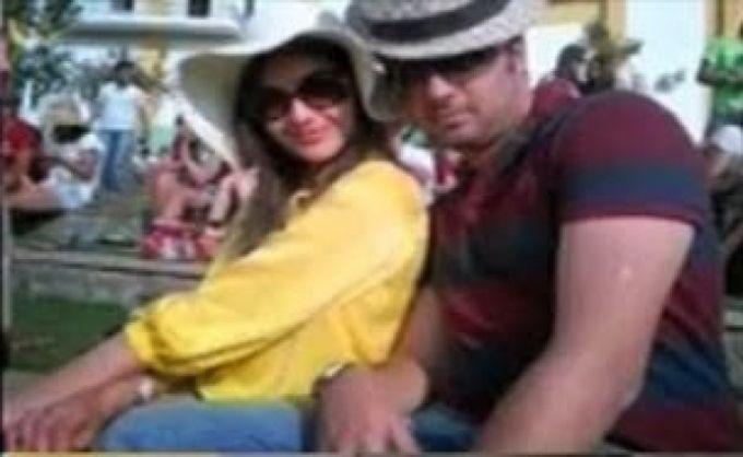 Kajal Aggarwal's LEAKED Photos are REAL