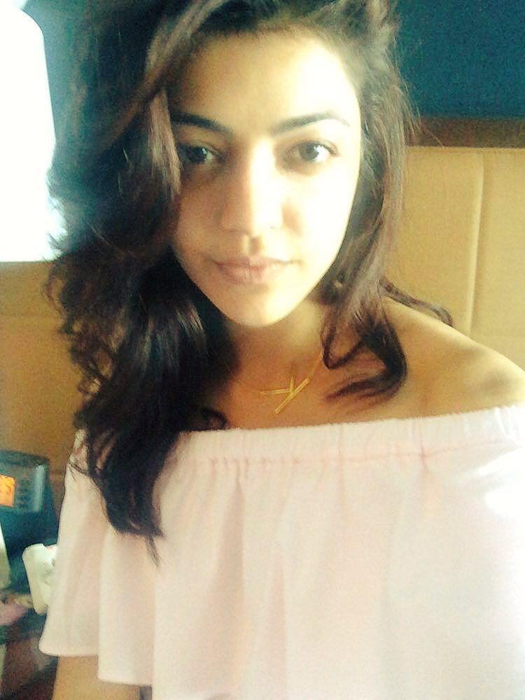 Kajal Aggarwal's LEAKED Photos are REAL