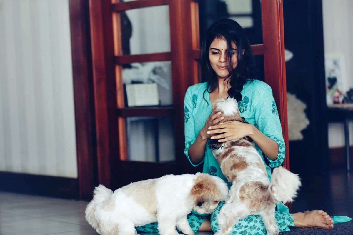 Kalyani Priyadarshan Gallery