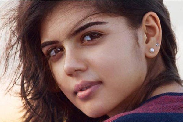 Kalyani Priyadarshan Gallery