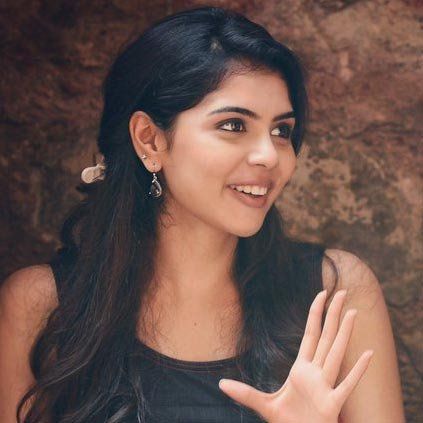 Kalyani Priyadarshan Gallery