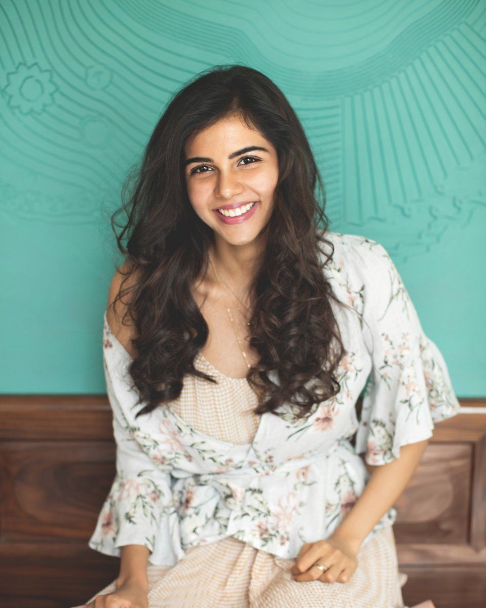 Kalyani Priyadarshan Gallery