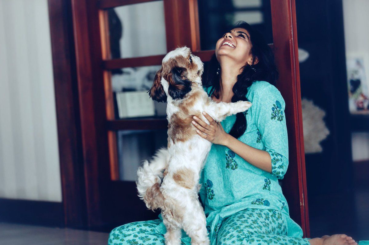 Kalyani Priyadarshan Gallery