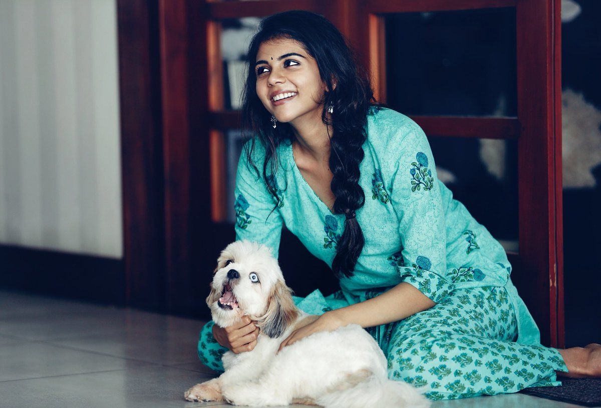 Kalyani Priyadarshan Gallery