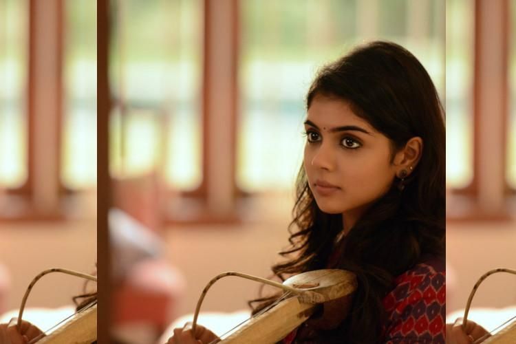 Kalyani Priyadarshan Gallery