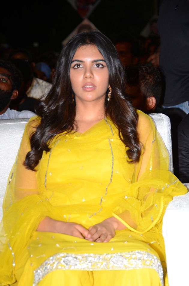 Kalyani Priyadarshan Latest New Photos