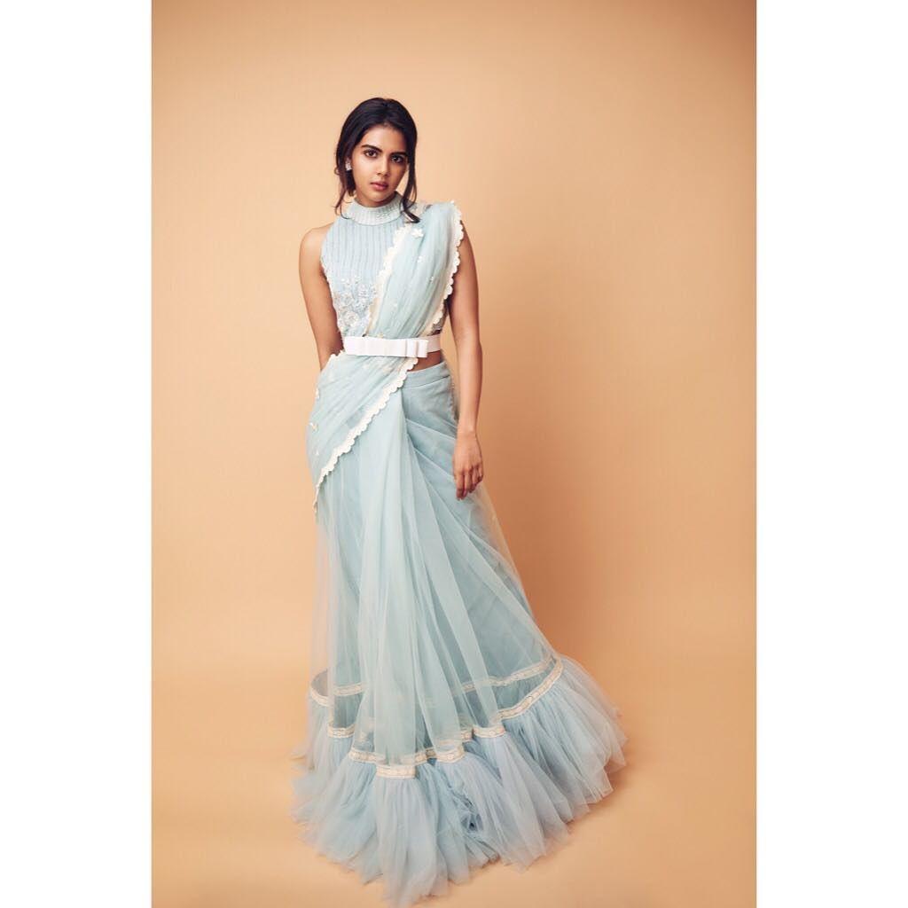 Kalyani Priyadarshan Latest images