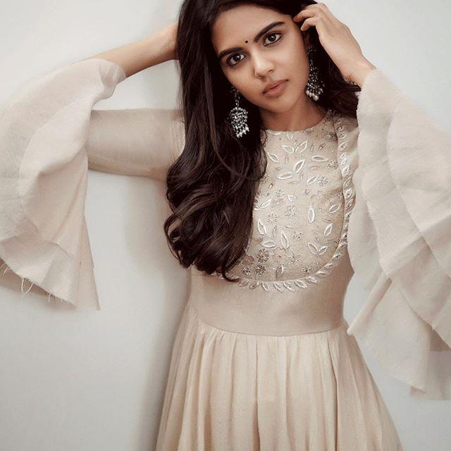Kalyani Priyadarshan Latest images