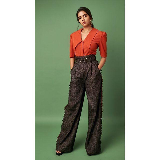 Kalyani Priyadarshan Latest images