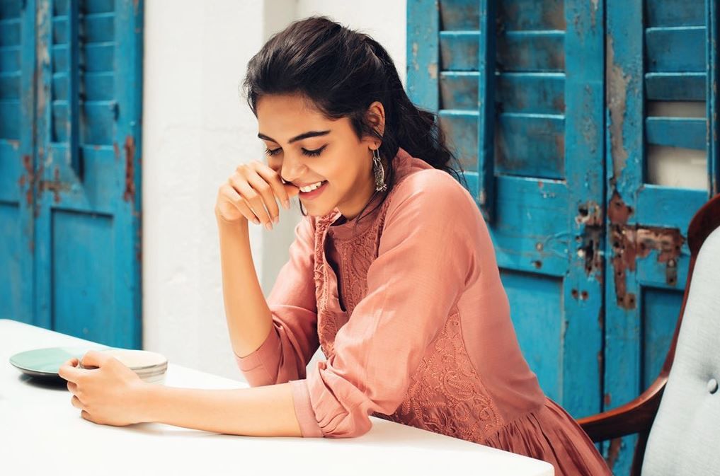 Kalyani Priyadarshan Unseen Photos