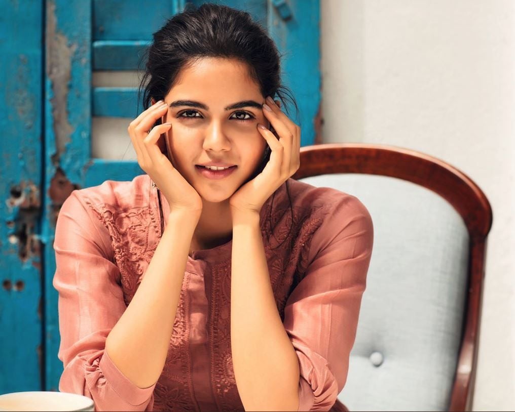 Kalyani Priyadarshan Unseen Photos