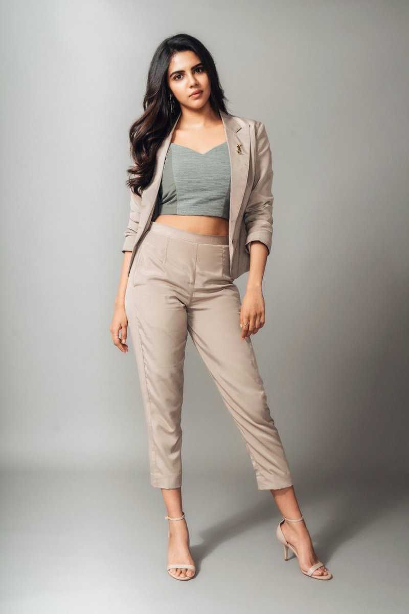 Kalyani Priyadarshan Unseen Photos