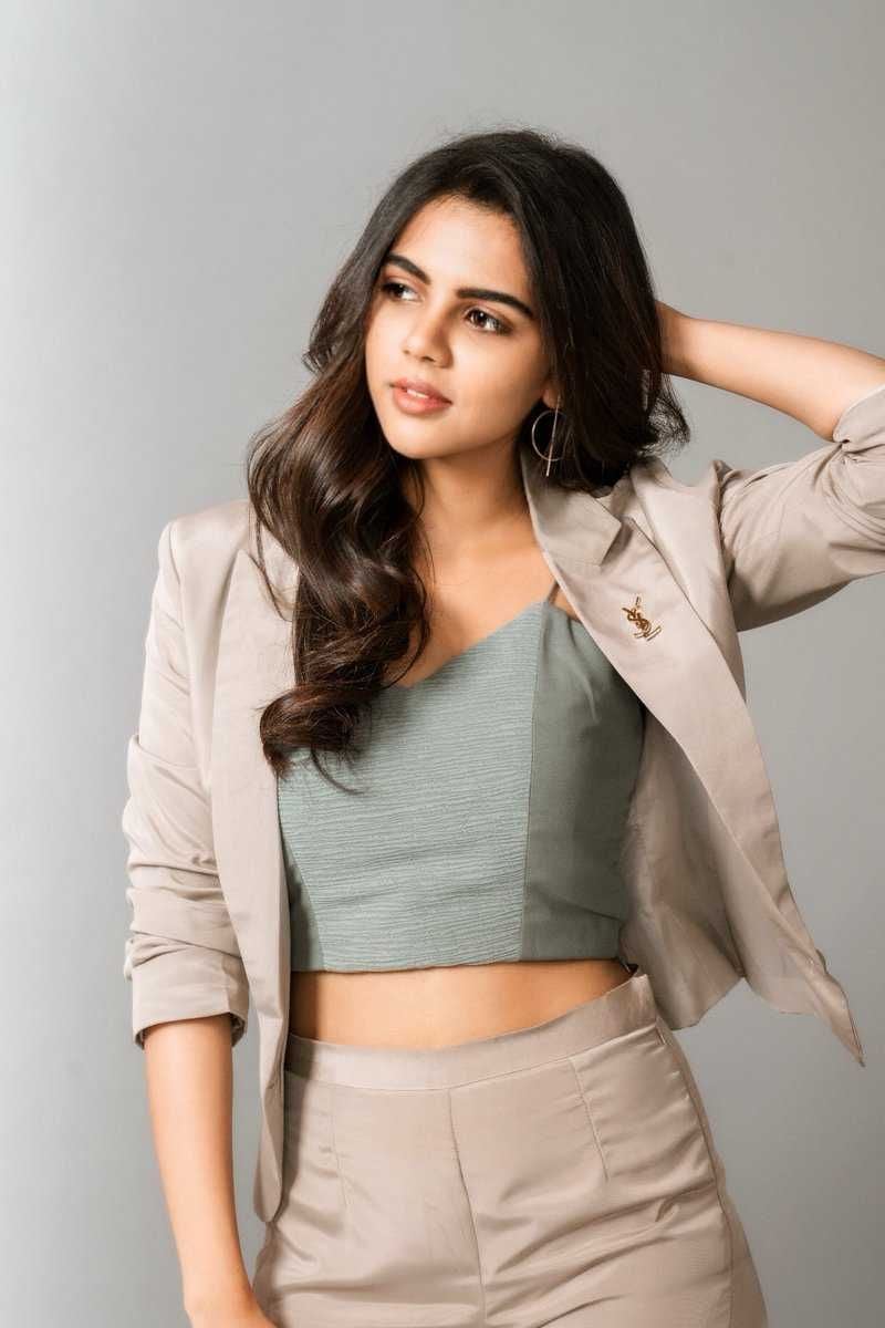 Kalyani Priyadarshan Unseen Photos