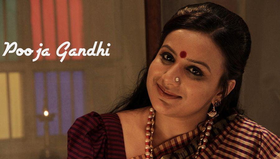 Kanada Actress Pooja Gandhi Latest Stills