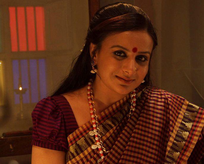 Kanada Actress Pooja Gandhi Latest Stills