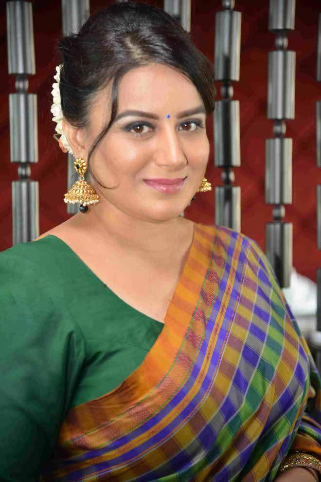 Kanada Actress Pooja Gandhi Latest Stills