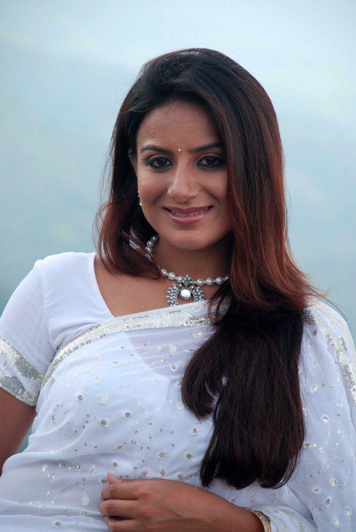 Kanada Actress Pooja Gandhi Latest Stills