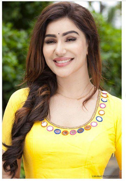 Kangna Sharma Latest 2018 Photo Stills