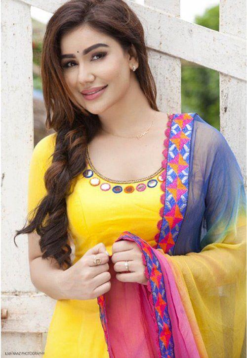 Kangna Sharma Latest 2018 Photo Stills