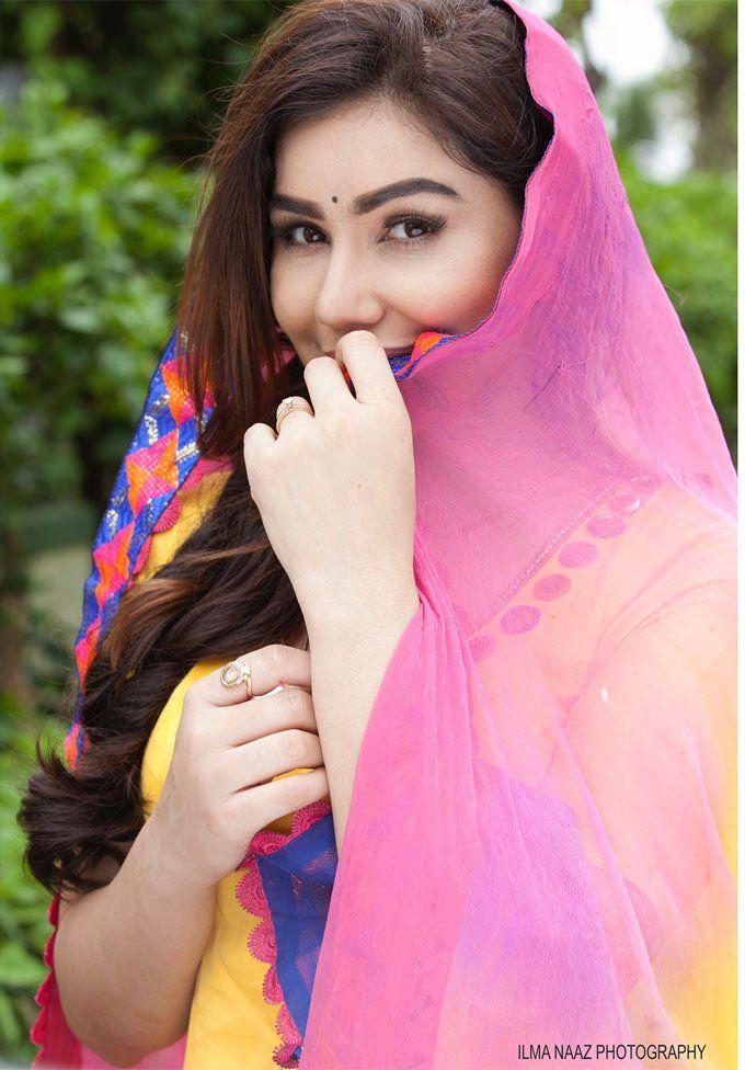 Kangna Sharma Latest 2018 Photo Stills