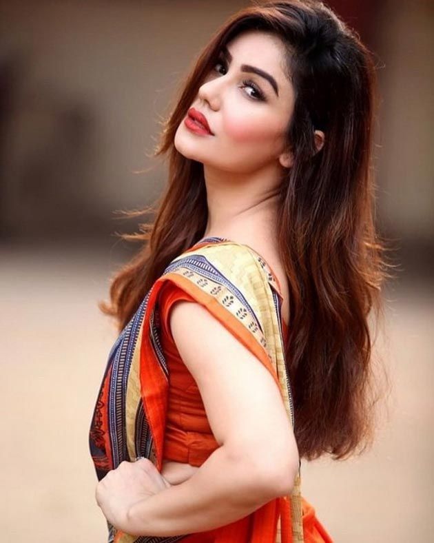 Kangna Sharma New Photos