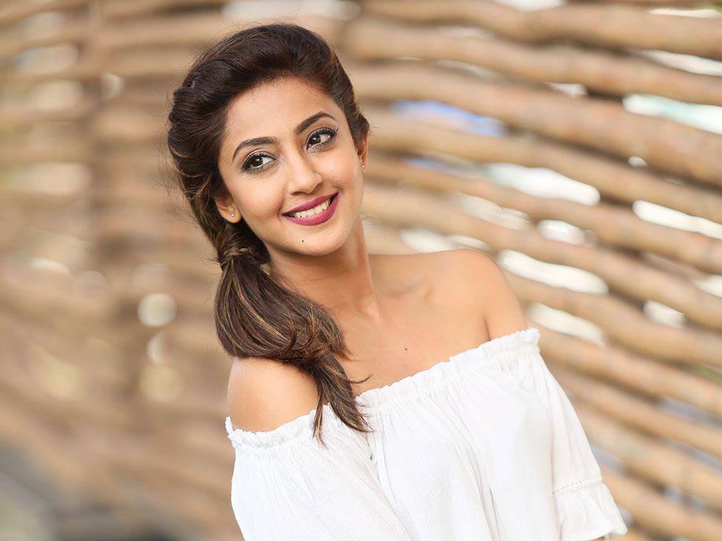 Kannada Actress Aindrita Ray Latest Stills