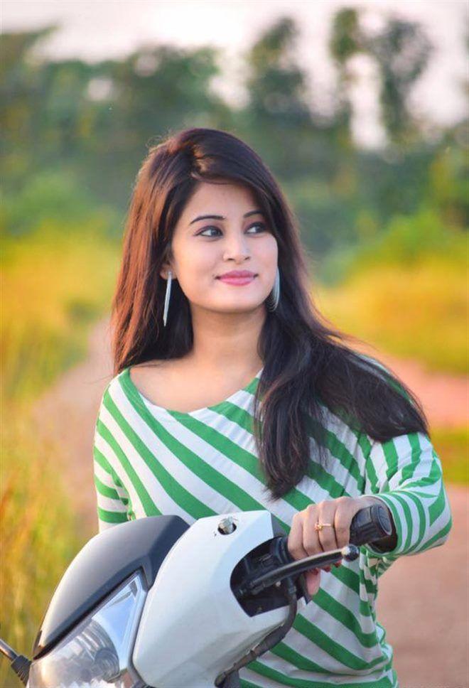 Kannada Actress Anusha Rai Latest Photoshoot Stills