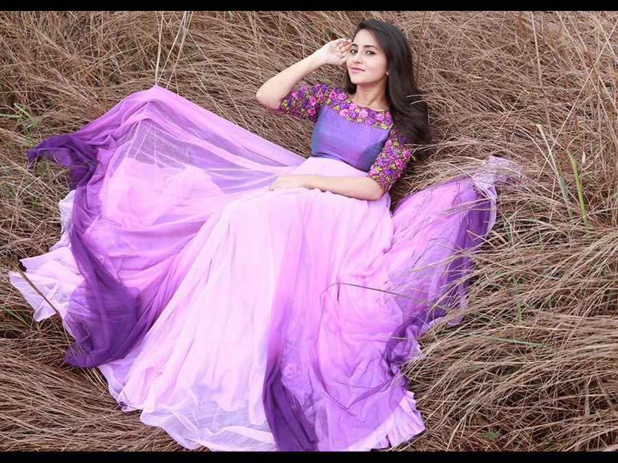 Kannada Actress Bhama Latest Stills