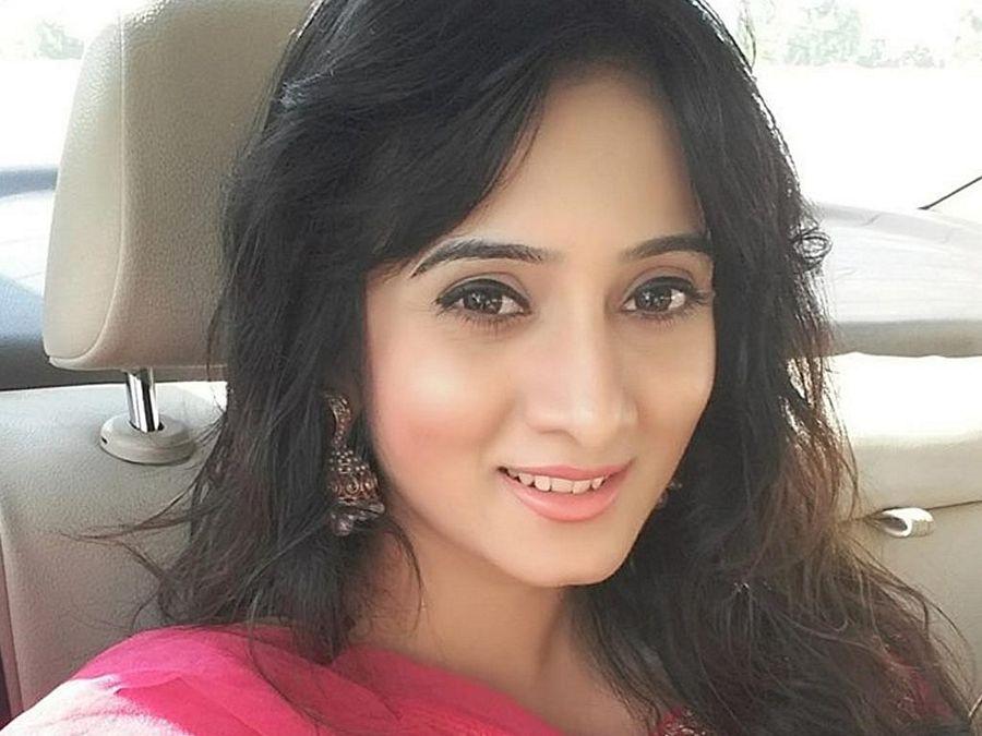 Kannada Actress Harshika Poonacha Latest Photo Stills