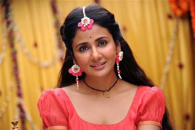 Kannada Actress Parul Yadav Latest Photo Stills