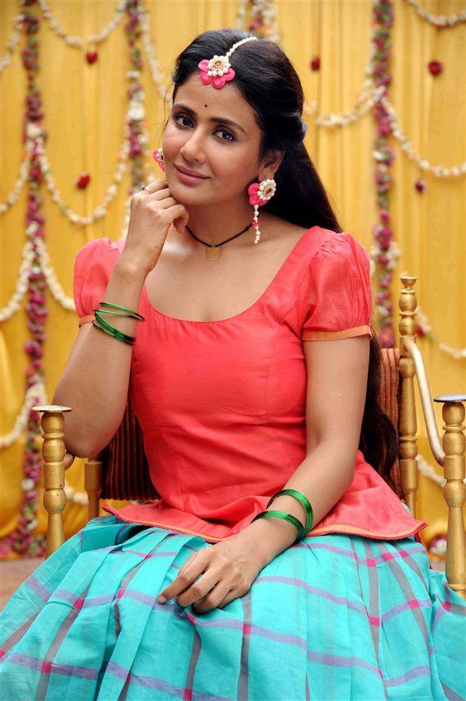 Kannada Actress Parul Yadav Latest Photo Stills