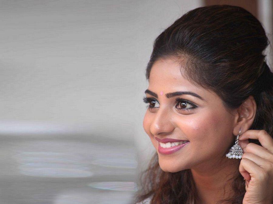 Rachita Ram in Nikil Kumar film - Kannada News - IndiaGlitz.com