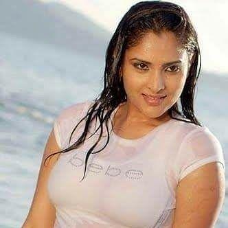 Kannada Actress Ramya Rare & Unseen Photos Collection!