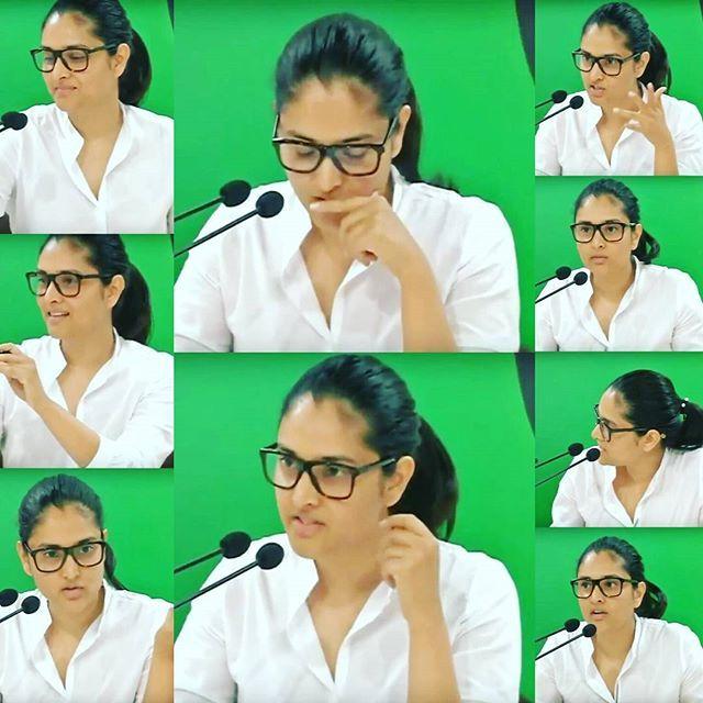 Kannada Actress Ramya Rare & Unseen Photos Collection!