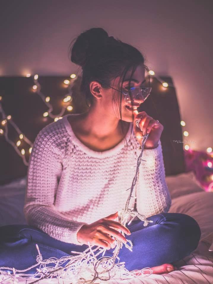 Kannada Actress Rashmika Mandanna Latest Unseen Stills