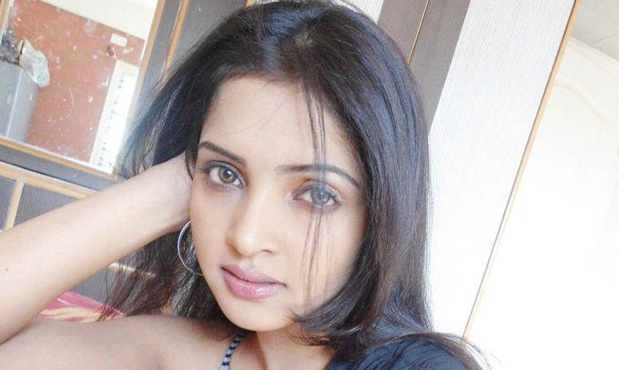 Kannada Actress Sanchita Padukone Latest Stills