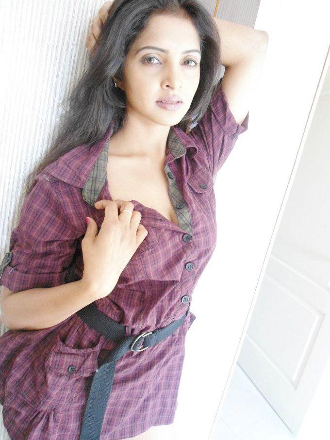 Kannada Actress Sanchita Padukone Latest Stills