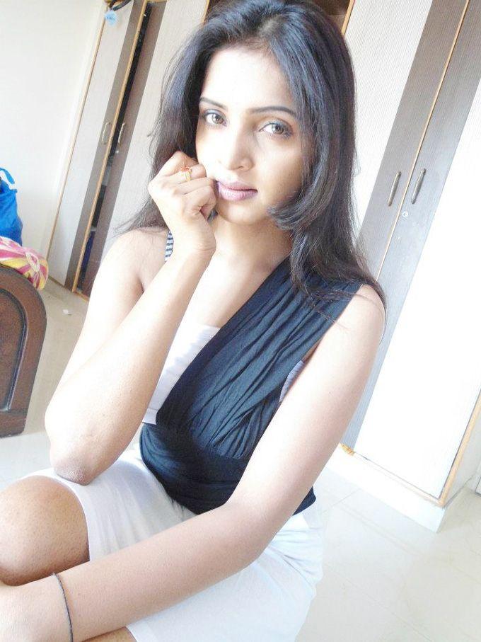 Kannada Actress Sanchita Padukone Latest Stills