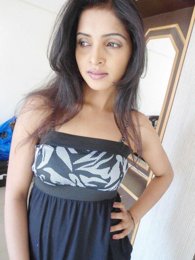 Kannada Actress Sanchita Padukone Latest Stills