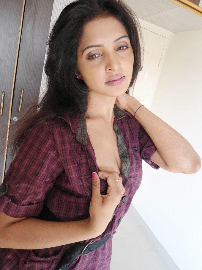 Kannada Actress Sanchita Padukone Latest Stills