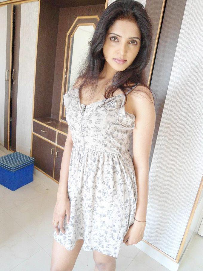 Kannada Actress Sanchita Padukone Latest Stills