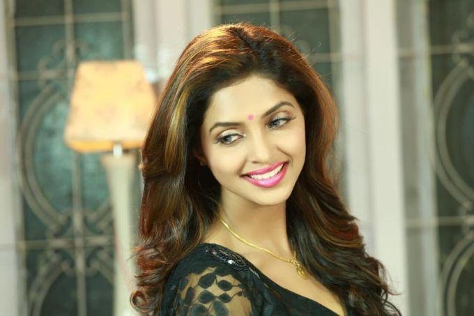 Kannada Actress Sanchita Padukone Latest Stills