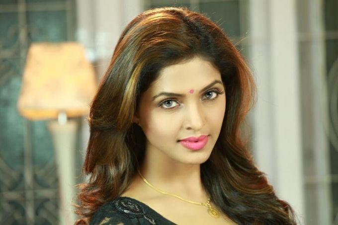 Kannada Actress Sanchita Padukone Latest Stills