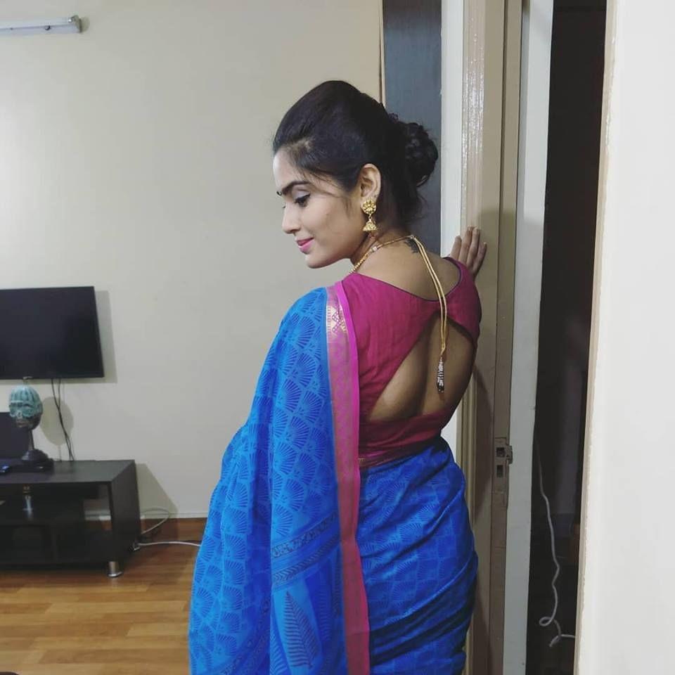 Kannada Actress Sangeetha Bhat Latest Unseen Photo Stills