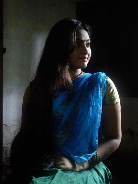 Kannada Actress Shaalin Zoya In Saree Stills