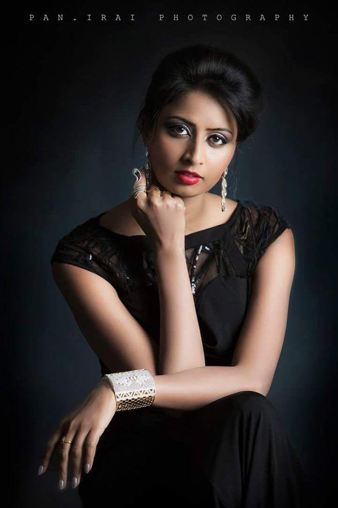 Kannada Actress Shubha Raksha Latest Hot Photoshoot Stills