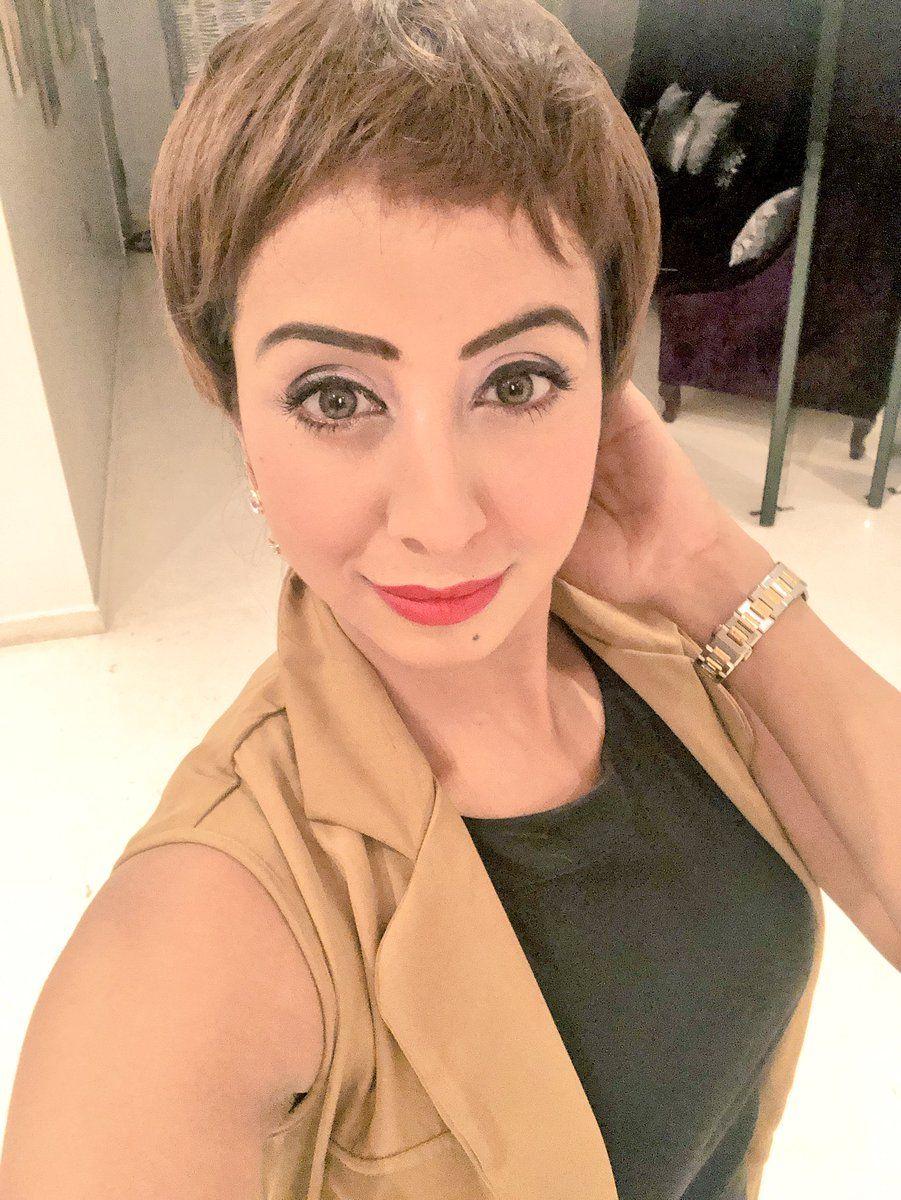 Kannada actress Sanjjanaa's Gorgeous New Look Stills