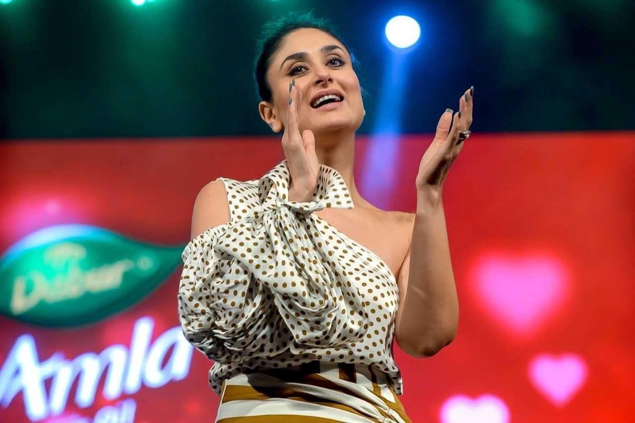 Kareena Kapoor Latest Photostills