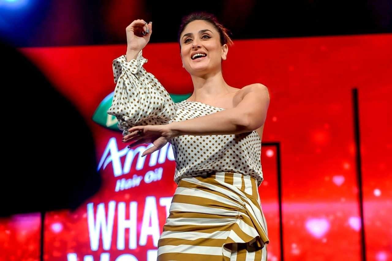 Kareena Kapoor Latest Photostills